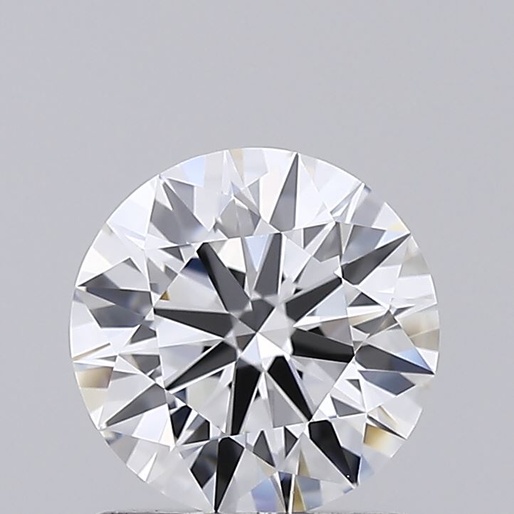 1.05 ct. round Lab Grown Diamond front image