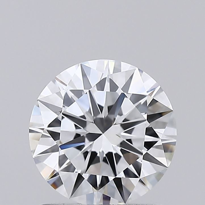 1.01 ct. round Lab Grown Diamond front image