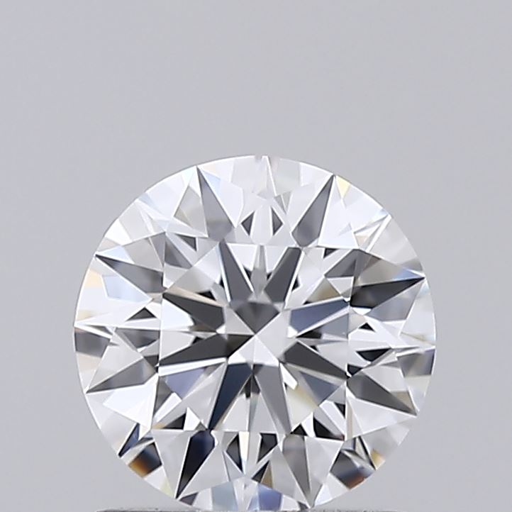 1.01 ct. round Lab Grown Diamond front image