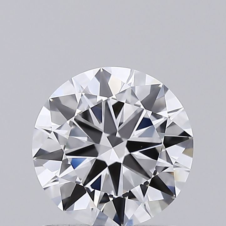 1.00 ct. round Lab Grown Diamond front image