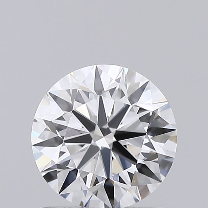 1.00 ct. round Lab Grown Diamond front image