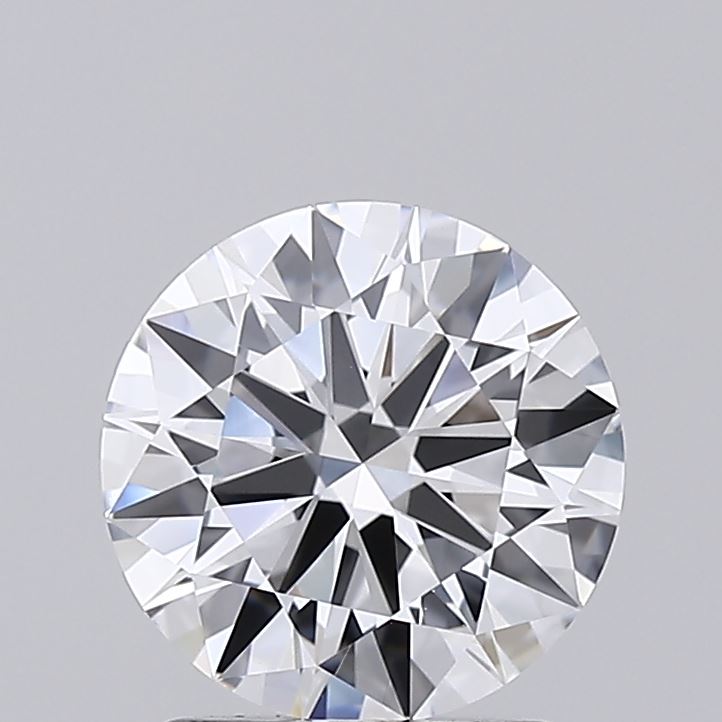 1.55 ct. round Lab Grown Diamond front image