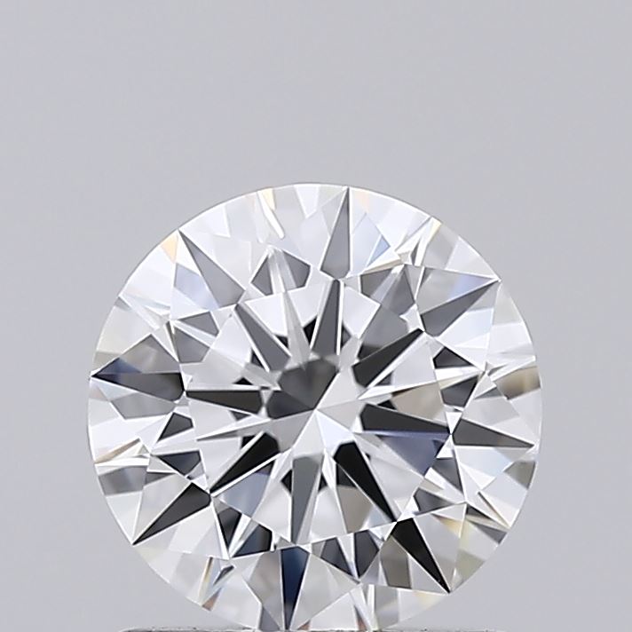 1.01 ct. round Lab Grown Diamond front image