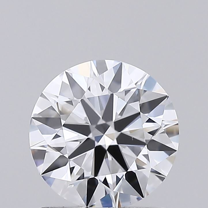 1.07 ct. round Lab Grown Diamond front image