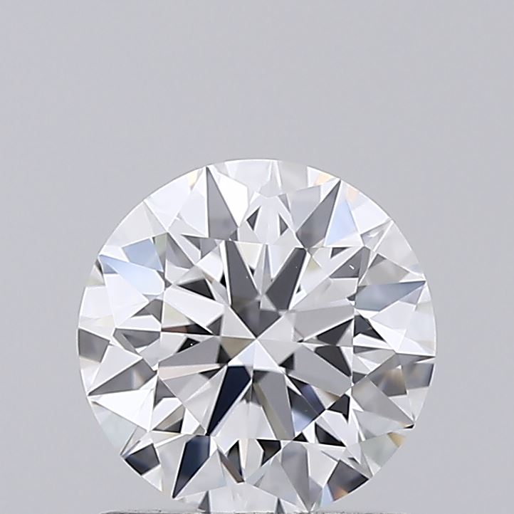 1.00 ct. round Lab Grown Diamond front image