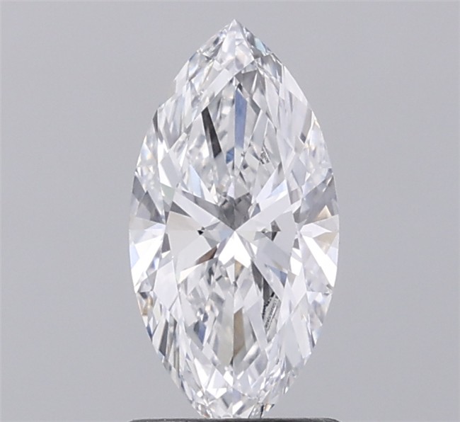 1.08 ct. marquise Lab Grown Diamond front image