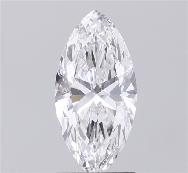1.51 ct. marquise Lab Grown Diamond front image