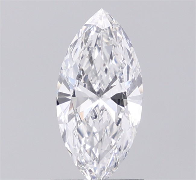 1.07 ct. marquise Lab Grown Diamond front image