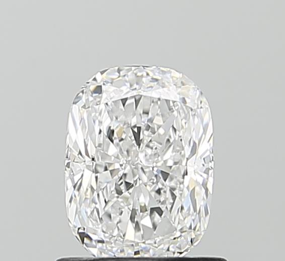 1.01 ct. cushion Lab Grown Diamond front image