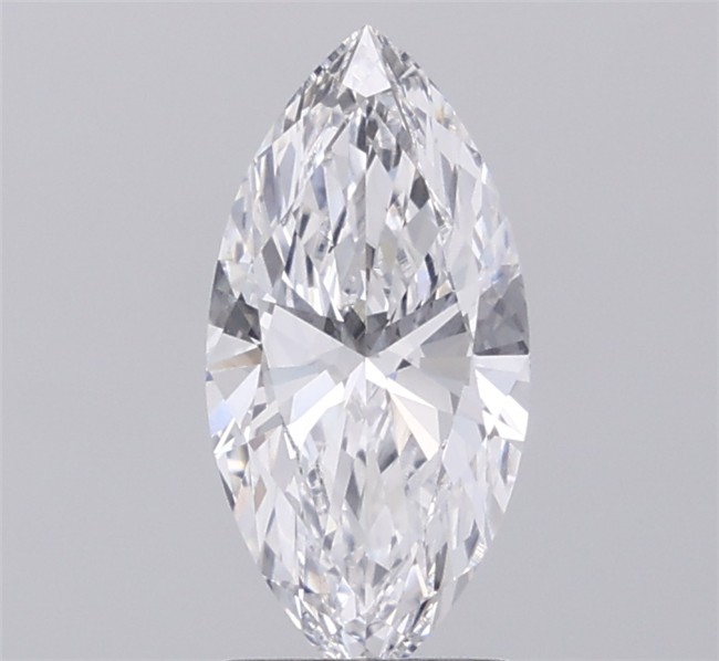 1.53 ct. marquise Lab Grown Diamond front image