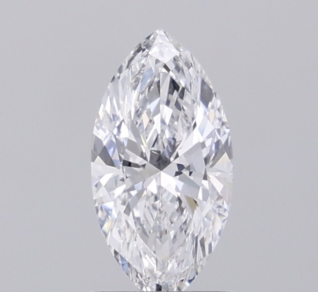 1.00 ct. marquise Lab Grown Diamond front image