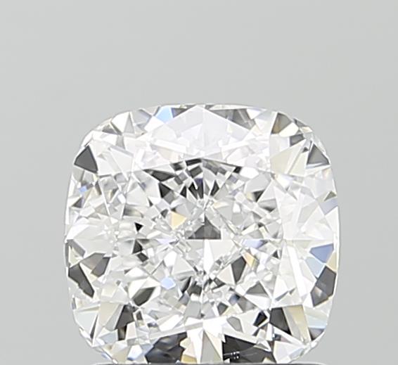 1.51 ct. cushion Lab Grown Diamond front image