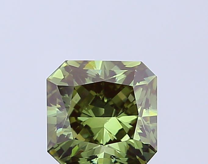 1.50 ct. radiant Lab Grown Diamond front image