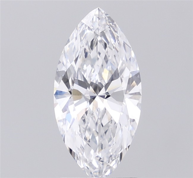2.00 ct. marquise Lab Grown Diamond front image