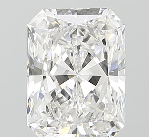 2.01 ct. radiant Lab Grown Diamond front image