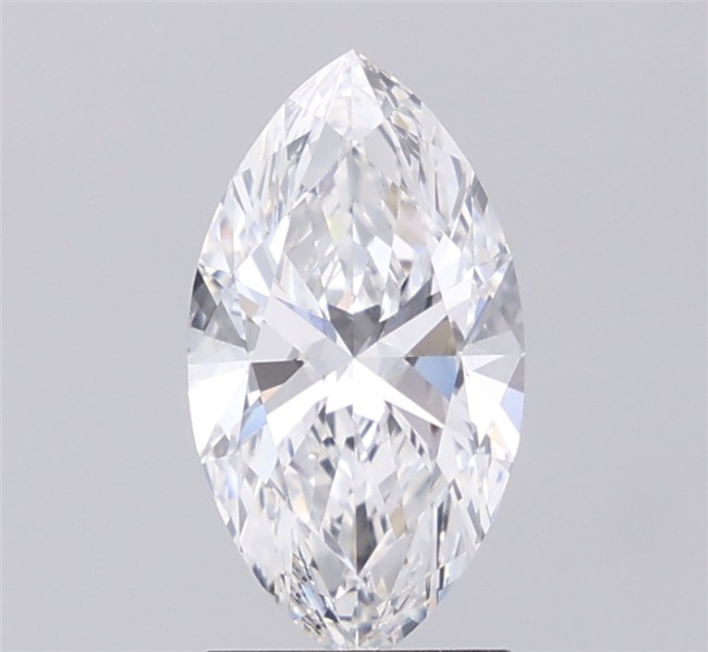 1.72 ct. marquise Lab Grown Diamond front image
