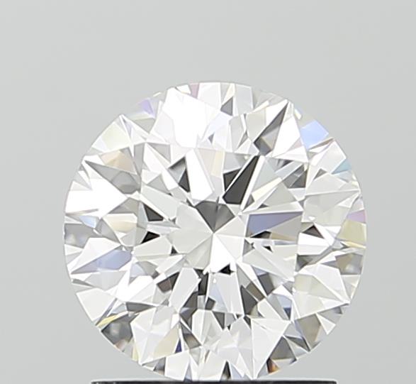 1.51 ct. round Lab Grown Diamond front image