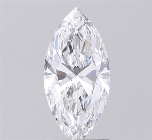 1.52 ct. marquise Lab Grown Diamond front image
