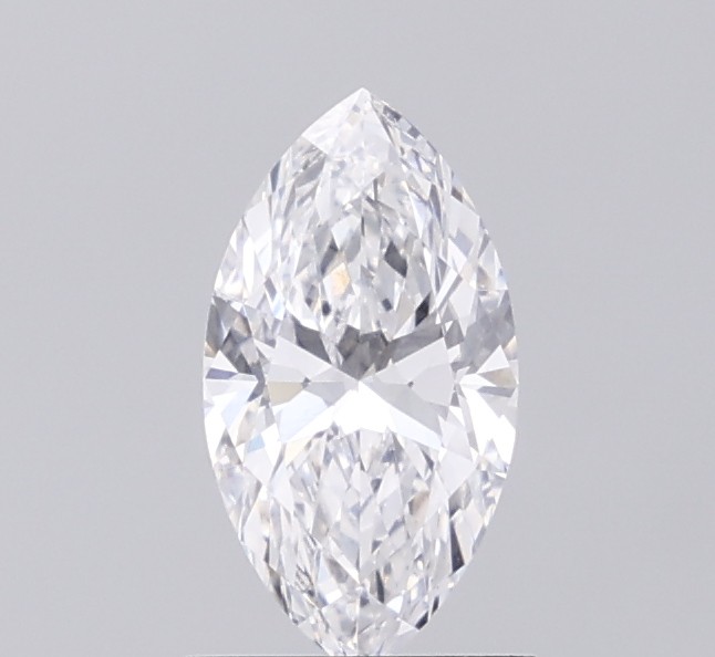 1.00 ct. marquise Lab Grown Diamond front image