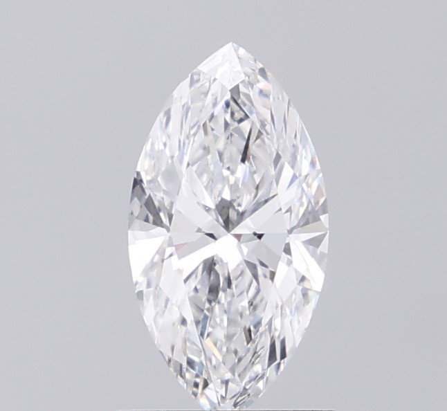 1.04 ct. marquise Lab Grown Diamond front image