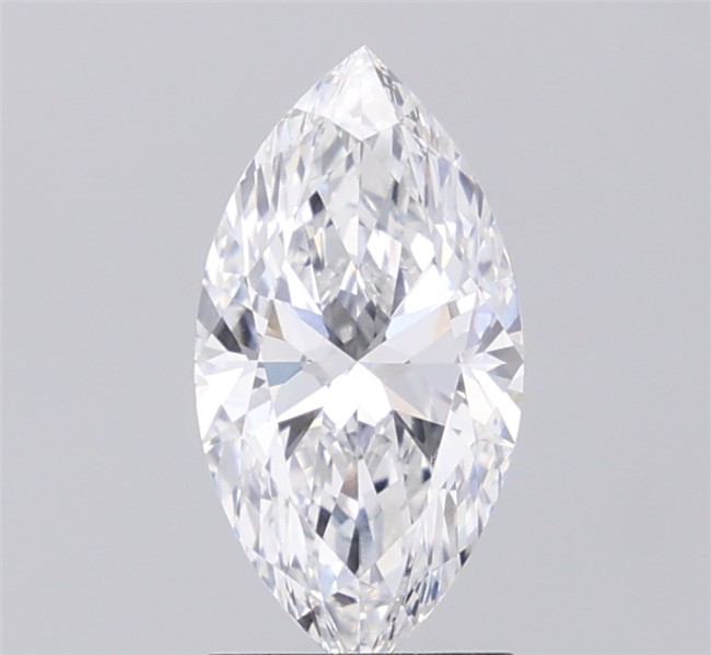 1.76 ct. marquise Lab Grown Diamond front image