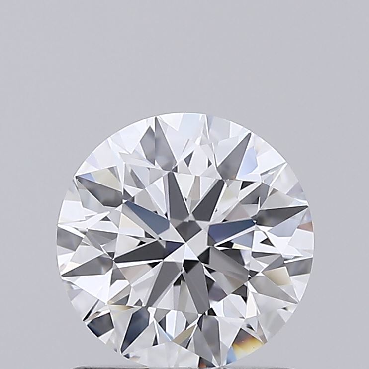 1.03 ct. round Lab Grown Diamond front image