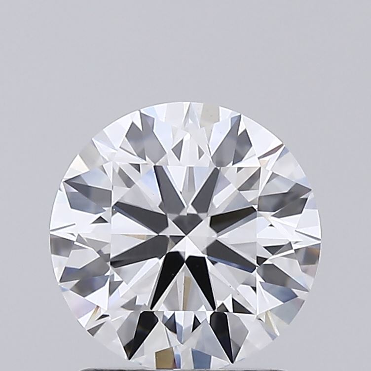 1.51 ct. round Lab Grown Diamond front image