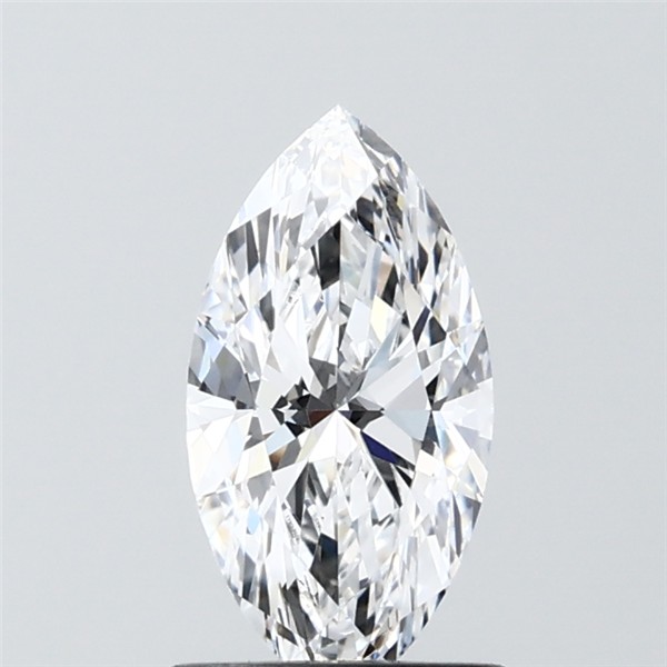 1.07 ct. marquise Lab Grown Diamond front image