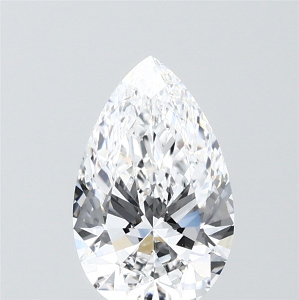 1.06 ct. pear Lab Grown Diamond front image