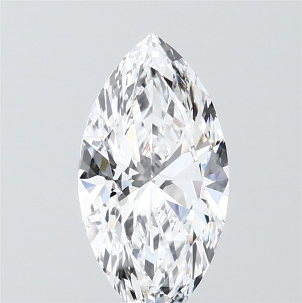 1.06 ct. marquise Lab Grown Diamond front image