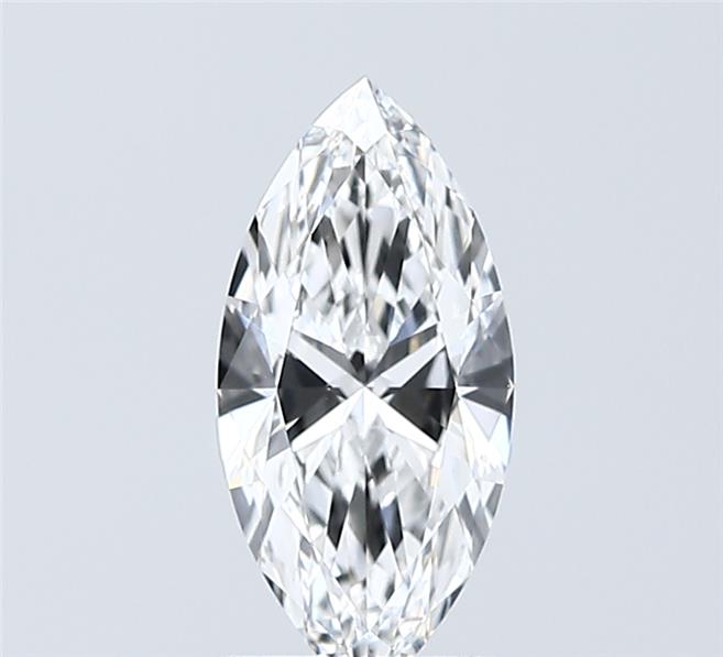 1.06 ct. marquise Lab Grown Diamond front image