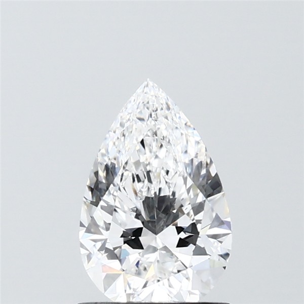 1.06 ct. pear Lab Grown Diamond front image