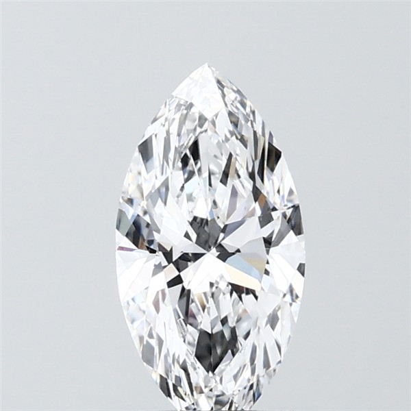 1.06 ct. marquise Lab Grown Diamond front image