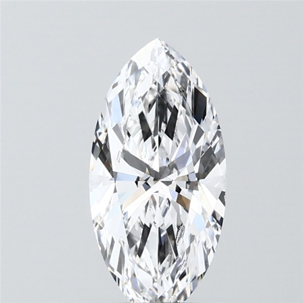 1.05 ct. marquise Lab Grown Diamond front image