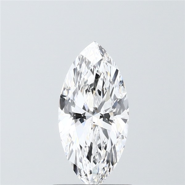1.03 ct. marquise Lab Grown Diamond front image