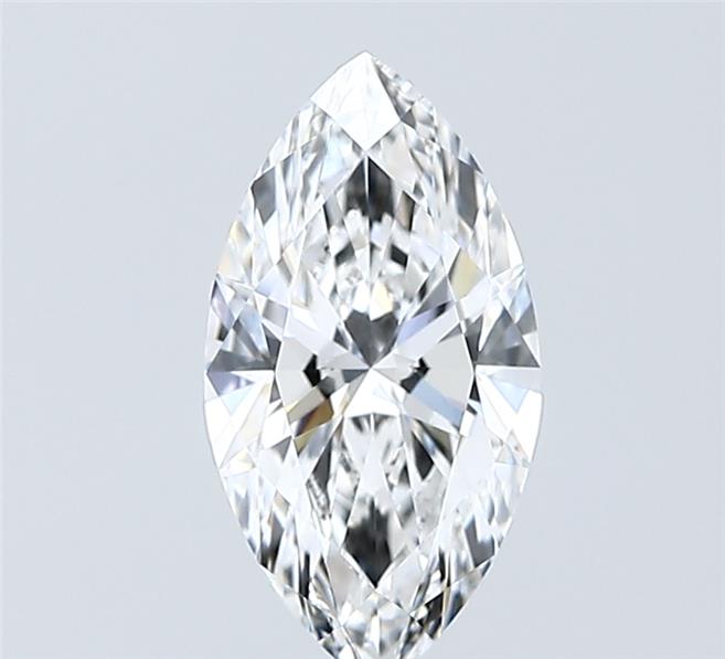 1.27 ct. marquise Lab Grown Diamond front image