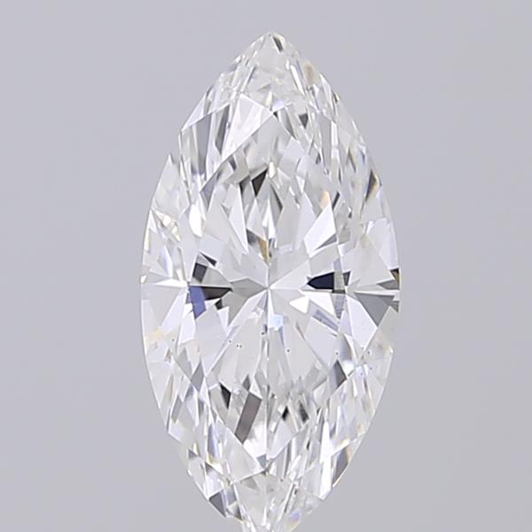 1.52 ct. marquise Lab Grown Diamond front image