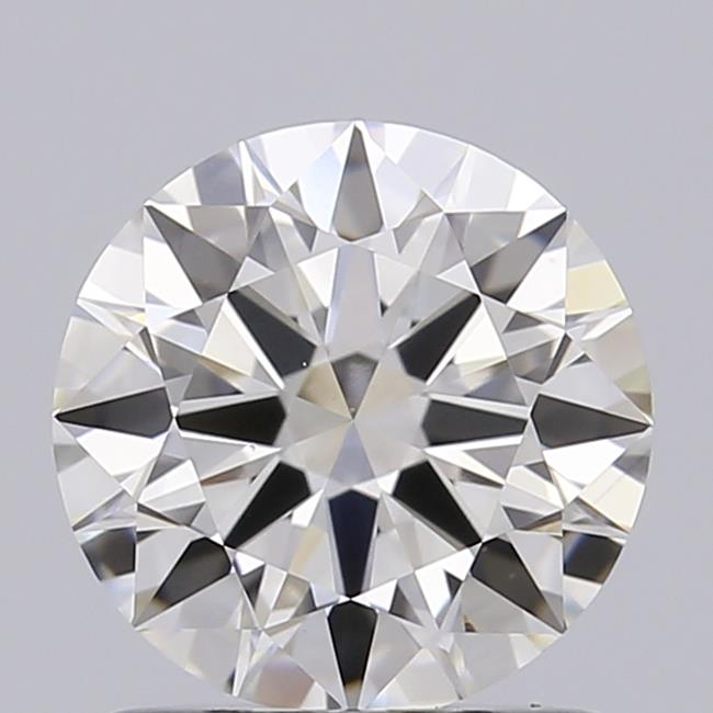 1.01 ct. round Lab Grown Diamond front image
