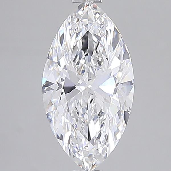 2.00 ct. marquise Lab Grown Diamond front image