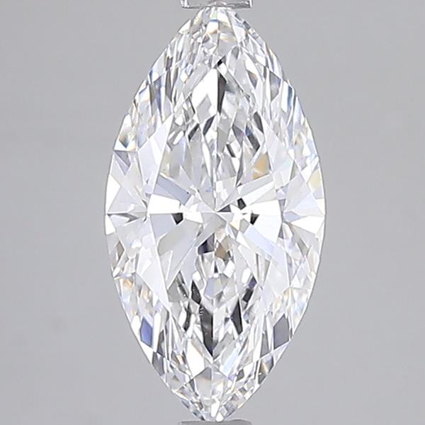 2.00 ct. marquise Lab Grown Diamond front image