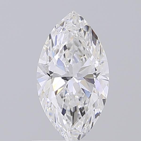1.01 ct. marquise Lab Grown Diamond front image