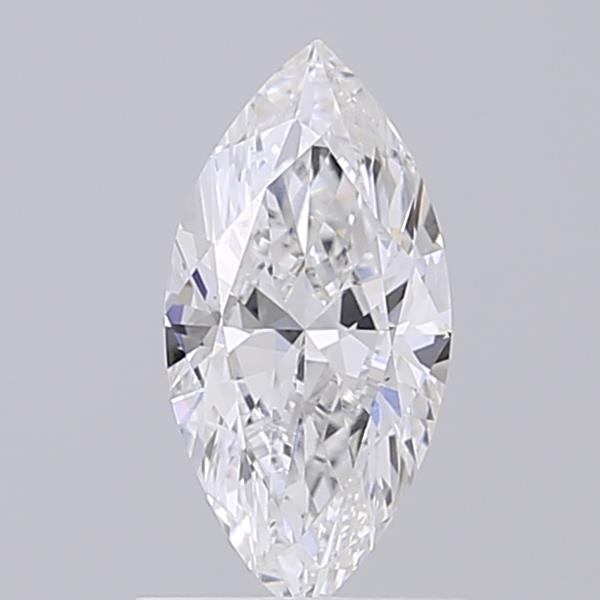 1.00 ct. marquise Lab Grown Diamond front image