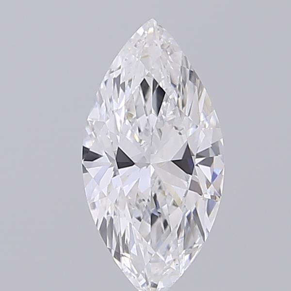 1.05 ct. marquise Lab Grown Diamond front image