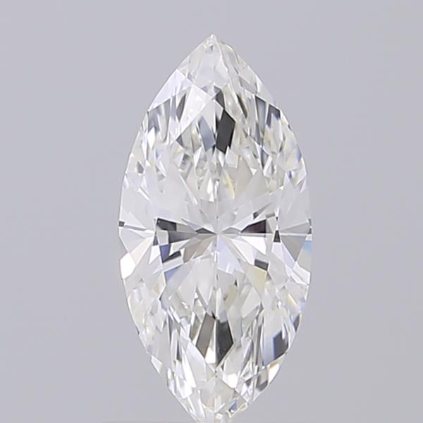 1.06 ct. marquise Lab Grown Diamond front image