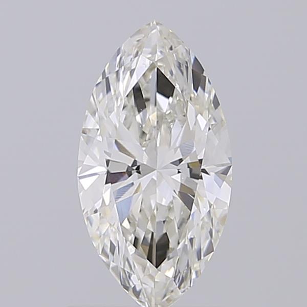 1.09 ct. marquise Lab Grown Diamond front image