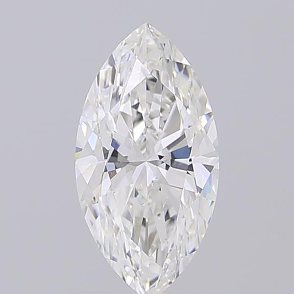 1.52 ct. marquise Lab Grown Diamond front image