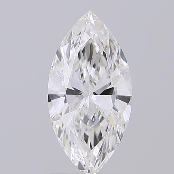 1.59 ct. marquise Lab Grown Diamond front image