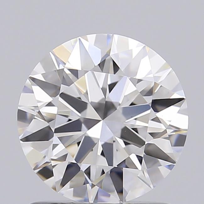 1.00 ct. round Lab Grown Diamond front image