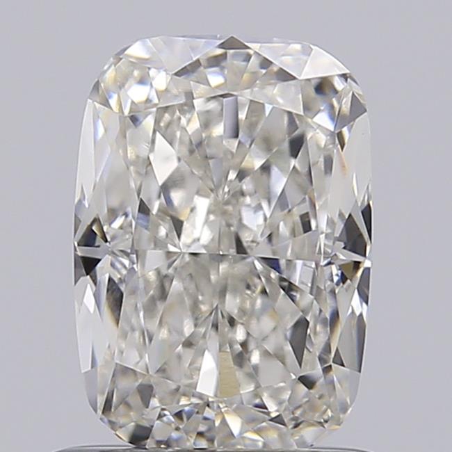 1.09 ct. cushion Lab Grown Diamond front image