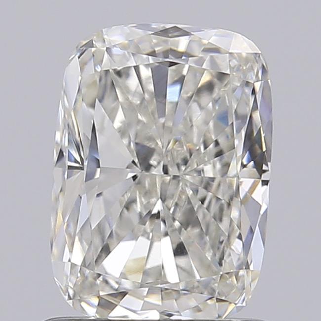 1.03 ct. cushion Lab Grown Diamond front image